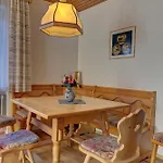 Haus Anna Hotel