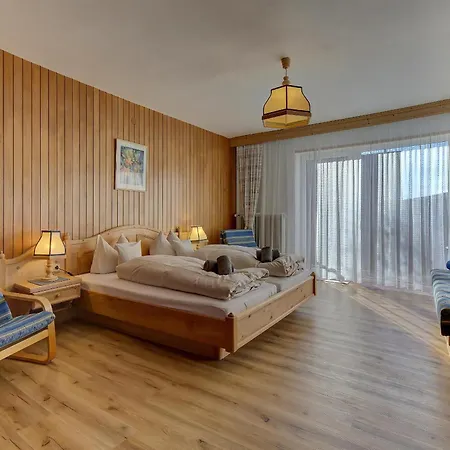 Haus Anna * באייריש אייסנשטיין