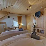 מלון Haus Anna באייריש אייסנשטיין