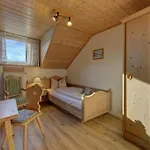 מלון Haus Anna *