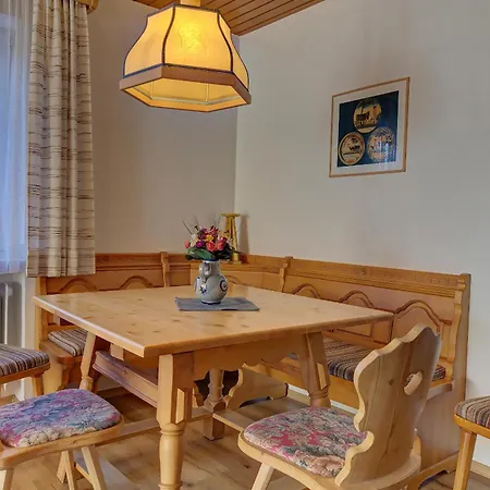 Haus Anna Hotel
