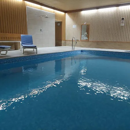 Hotel Haus Anna *