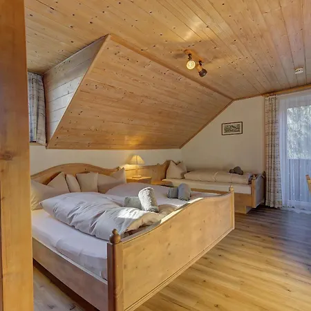 Hotel Haus Anna