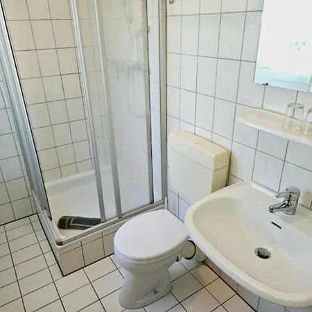 Hotel Haus Anna Bayerisch Eisenstein
