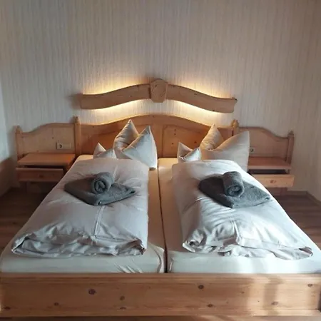 Hotel Haus Anna Bayerisch Eisenstein