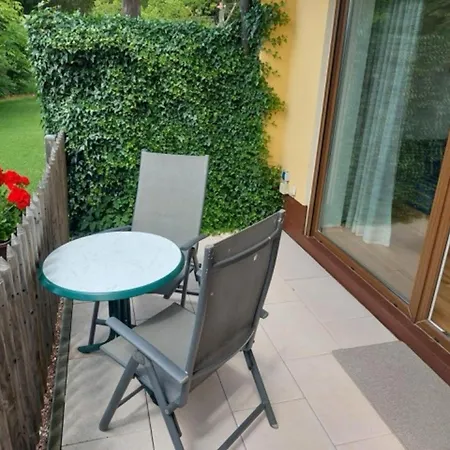 Hotel Haus Anna *