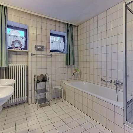Haus Anna * Bayerisch Eisenstein