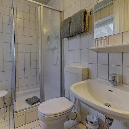 Hotel Haus Anna *