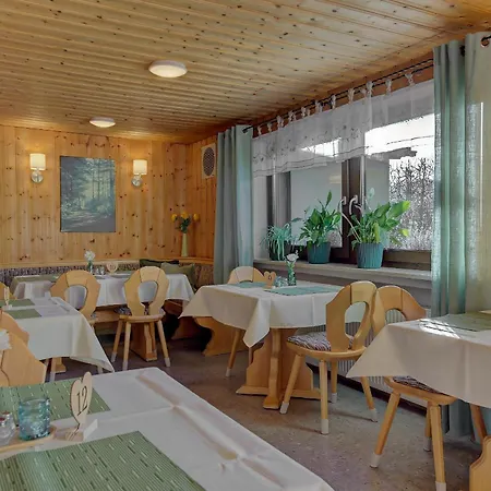Haus Anna Bayerisch Eisenstein