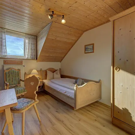 Hotel Haus Anna *