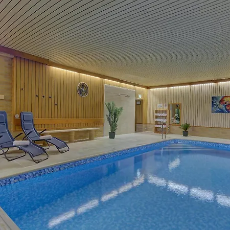 Haus Anna Hotel
