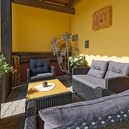 Hotel Haus Anna *