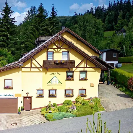 Haus Anna Hotel Bayerisch Eisenstein