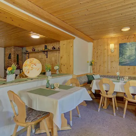 Haus Anna Hotel