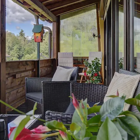 Hotel Haus Anna