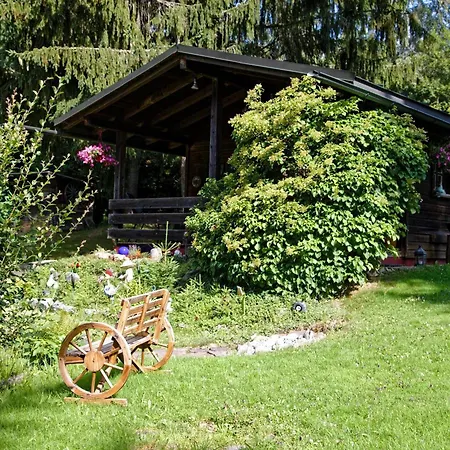 Hotel Haus Anna Bayerisch Eisenstein
