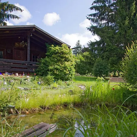 Hotel Haus Anna