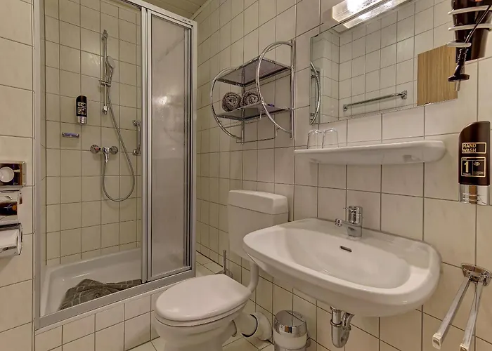 Haus Anna * Bayerisch Eisenstein