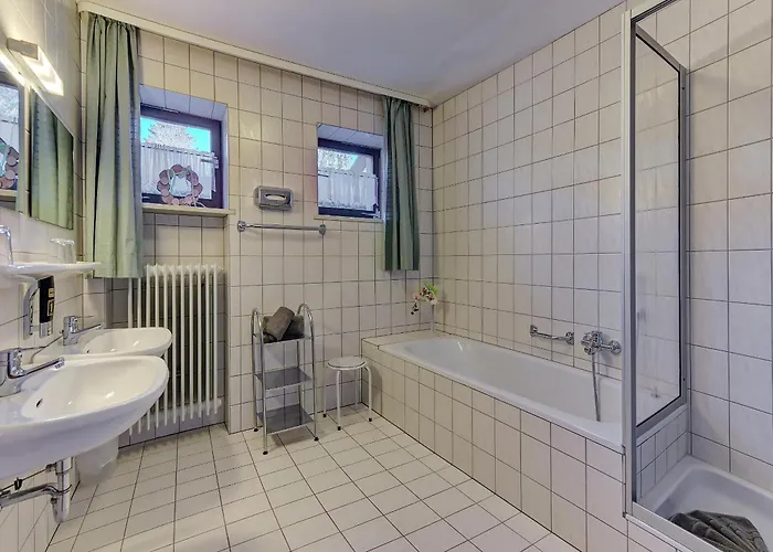 Haus Anna * Bayerisch Eisenstein