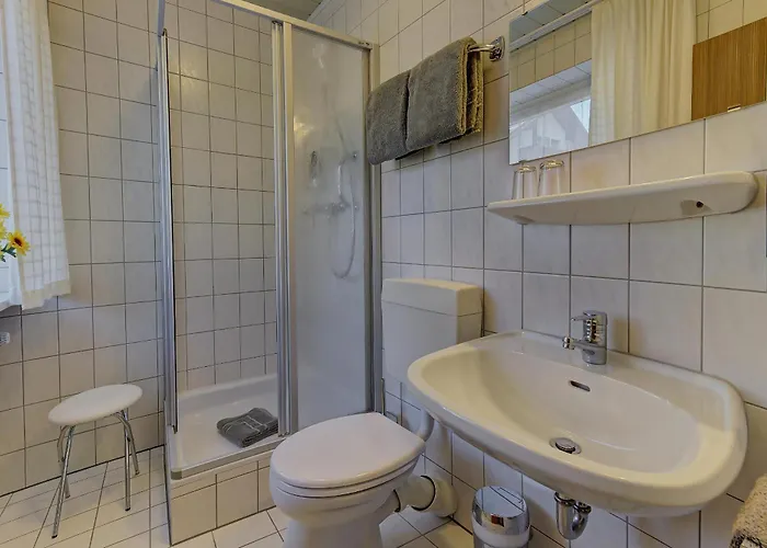 Otel Haus Anna *