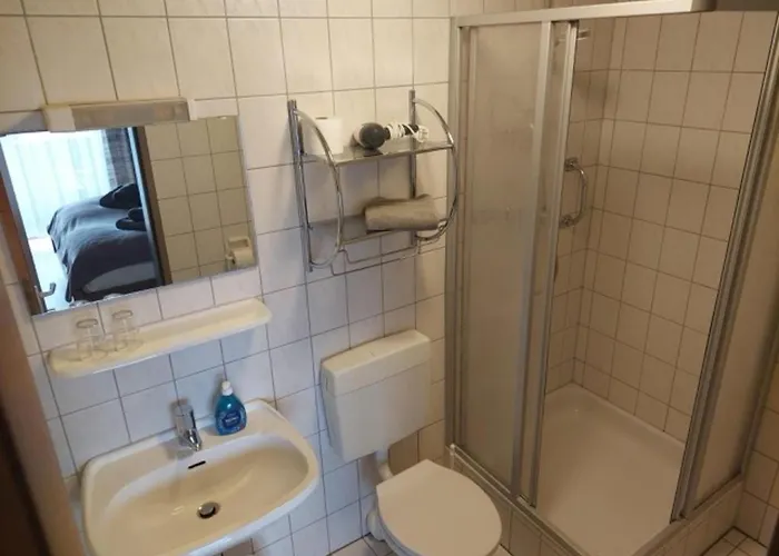 Szálloda Haus Anna